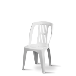 503 - Cadeira Bistro Vazada